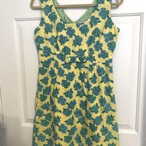 Lily Pulitzer Dress